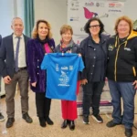Riccione celebra l’8 marzo con la “Walk & Run for Women”: sport, inclusione e pari opportunità