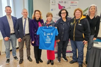 Riccione celebra l’8 marzo con la “Walk & Run for Women”: sport, inclusione e pari opportunità