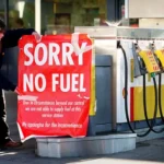 L’ombra del razionamento sull’Europa: dalla crisi slovena all’allarme per l’Italia e San Marino