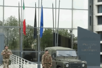 Cronaca. Rimini, processo omicidio Pierina Paganelli: Valeria Bartolucci di nuovo in aula, scontro tra le difese