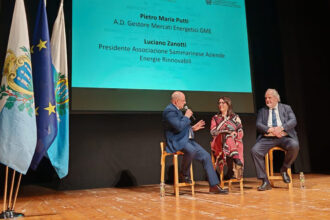 Stati Generali dell’Economia: successo per la prima giornata