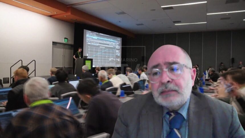 Bolla AI e big tech Usa: cosa succede se tutto precipita? “È rischio sistemico”