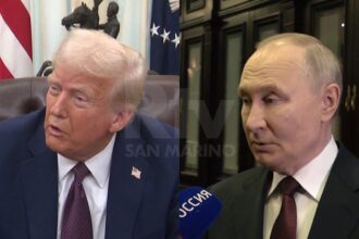 Telefonata Putin-Trump su Iran e Ucraina, Mosca rilancia anche sull’energia verso l’Europa
