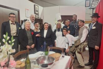 San Marino, teatro: Serravalle, la rassegna dialettale prosegue il 14 marzo con la commedia “Sota chi toca”