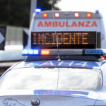 Cronaca. Rimini, tamponamento in A14: coinvolto tir con liquidi infiammabili. Disagi alla circolazione