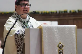 Rimini, i riti della Settimana Santa e le celebrazioni in Basilica Cattedrale