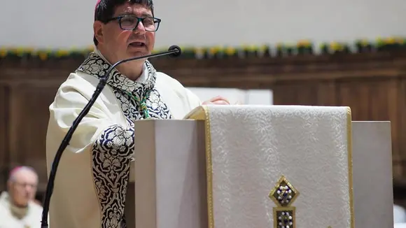 Rimini, i riti della Settimana Santa e le celebrazioni in Basilica Cattedrale