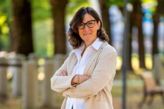 Forlì, Tangenziale Est: abbattuto l’ultimo diaframma della galleria. L’onorevole Tassinari (FI): “Passo decisivo”