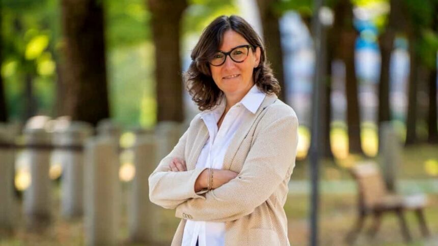 Forlì, Tangenziale Est: abbattuto l’ultimo diaframma della galleria. L’onorevole Tassinari (FI): “Passo decisivo”