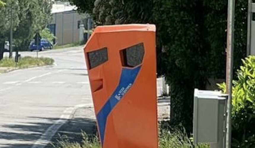 Cattolica, un milione di euro dalle multe: l’opposizione grida all’accanimento