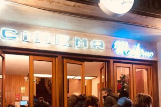 Savignano, fine settimana tra cinema d’autore e animazione al Teatro Moderno