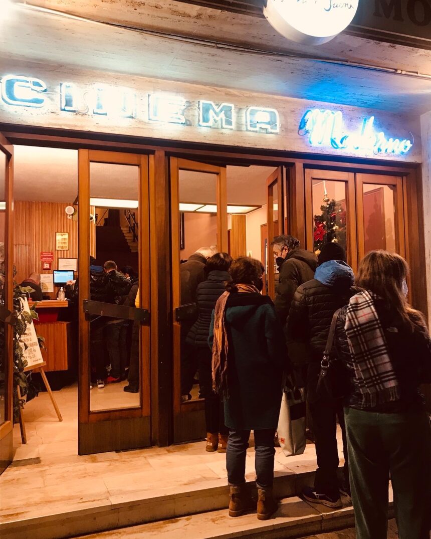 Savignano, fine settimana tra cinema d’autore e animazione al Teatro Moderno