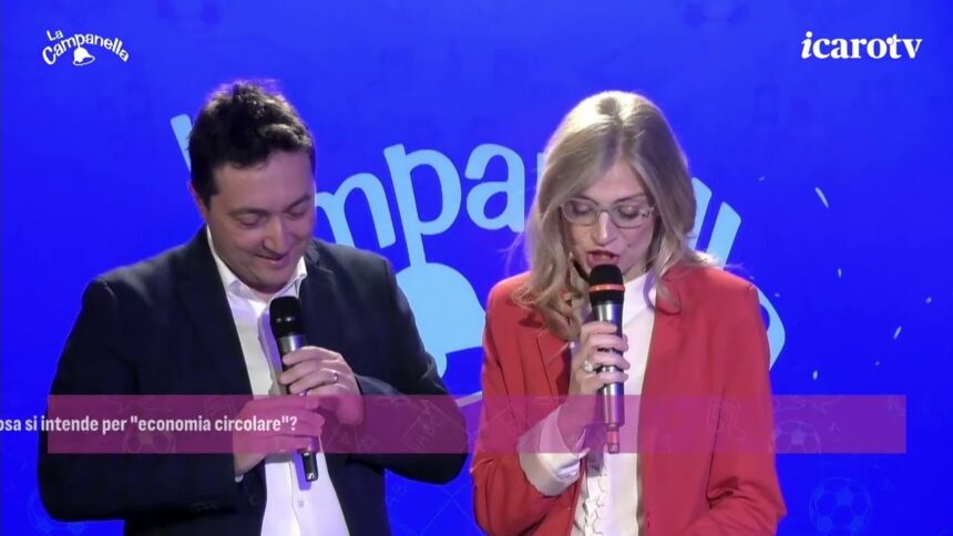 San Marino, questa sera gli studenti del Titano in tv per la sfida de “La Campanella”