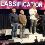 San Marino, trionfo alle Olimpiadi Colombofile: il Titano è vice-campione del mondo