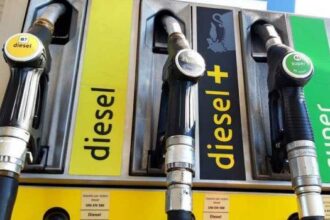 Italia, diesel oltre 2,6 euro in autostrada: pressing sul governo