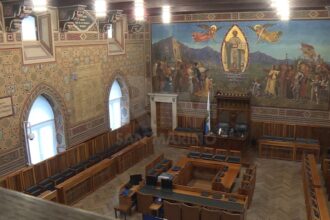 Daspo sportivo, convocata la Commissione per terminare l’analisi del pdl