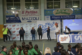 Misano Adriatico. Al via i Tornei Residenziali On-Tour targati C.S.I. Milano: attesi 2.730 atleti nell’arco dei prossimi tre weekend