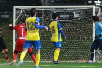 San Marino. Futsal: vittoria d’oro per il Faetano, Tre Fiori e Fiorentino a rischio
