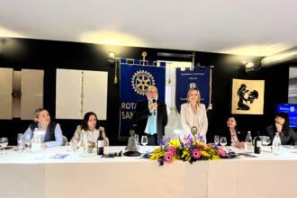 Soroptimist Club e Rotary Club della Repubblica di San Marino: “Donne che parlano”