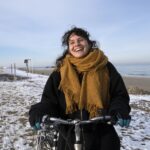 Cervia, “Il Mare d’inverno”: l’obiettivo di Giampiero Corelli che dal 7 marzo racconta l’altra faccia della Riviera