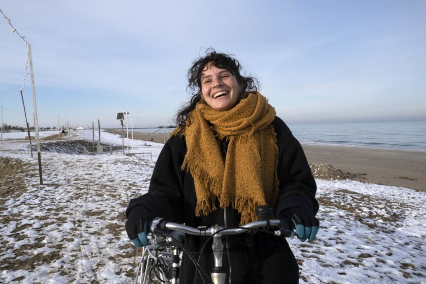 Cervia, “Il Mare d’inverno”: l’obiettivo di Giampiero Corelli che dal 7 marzo racconta l’altra faccia della Riviera