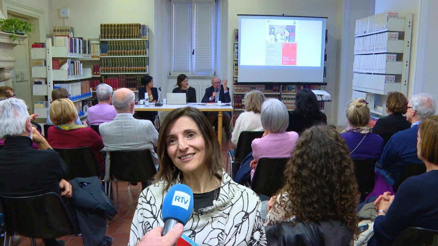 “Non più cittadine a metà”: Valentina Rossi e la lunga strada delle donne sammarinesi verso il voto