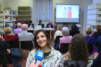 “Non più cittadine a metà”: Valentina Rossi e la lunga strada delle donne sammarinesi verso il voto