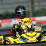 Scuderia San Marino. Gabrielli a podio a Foligno, buon inizio di campionato per i kart