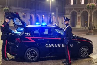 Cronaca. Forlì: controlli straordinari dei carabinieri, sette persone denunciate e una segnalata per stupefacenti