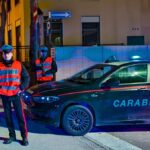 Cronaca. Forlimpopoli, 20enne aggredisce i carabinieri, arrestato
