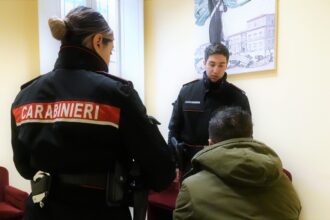 Cronaca. Bologna, 44enne arrestato per maltrattamenti verso la madre