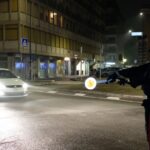 Cronaca. Forlì, non si ferma al posto di controllo dei carabinieri. Arrestato dopo un rocambolesco inseguimento