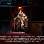 San Marino. ARLECCHINO, Mercoledì 11 marzo – Ore 21.00 Teatro Titano