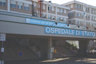 San Marino. Donato un nuovo holter alla Cardiologia ISS