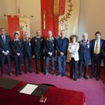 Rimini. Firmata la convenzione per il XXVI Raduno Nazionale dell’Associazione Nazionale Carabinieri