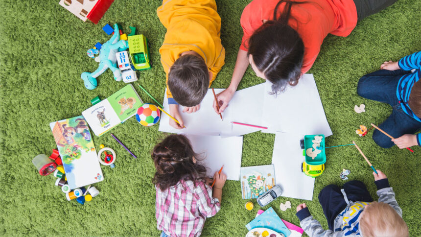 Rimini. Centri estivi 2026: più settimane di apertura e sostegno alle situazioni di fragilità