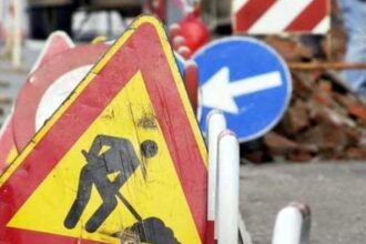 Santarcangelo. Giovedì 12 marzo chiusa al traffico via Costantino Ruggeri