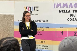 YOUZ fa tappa al centro giovani di Santarcangelo: sabato 14 marzo alle 16,30 presso la ex scuola del Bornaccino