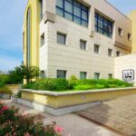 San Marino. Tentativo di rapina alla Cassa di Risparmio di Gualdicciolo oggi alle ore 16 circa. Dipendenti sventano il colpo e fanno fuggire i ladri