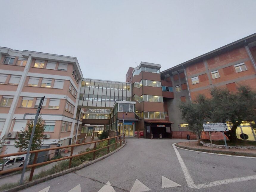 San Marino, donato un nuovo holter alla Cardiologia dell’ISS