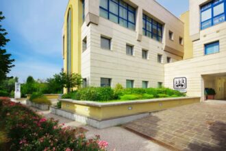 San Marino, tentata rapina nel pomeriggio alla Carisp di Gualdicciolo