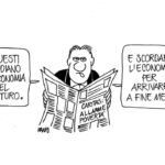 Ranfo tra economia del futuro e allarme povertà