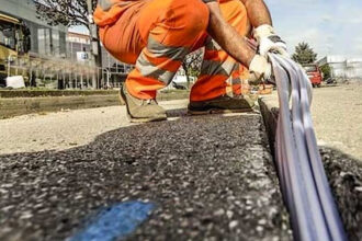San Giovanni in Marignano. Lavori Fibra Ottica dall’11 Marzo: modifiche alla viabilità