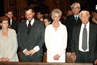 Cronaca. Caso “Agnelli coltelli”: il Tribunale di Rimini archivia la querela contro Margherita Agnelli e Luigi Moncalvo