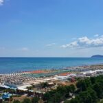 Riccione, “Un tuffo nel sogno” verso Roma: mercoledì la proclamazione della Capitale del Mare 2026