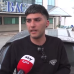 SkyTg24: “San Marino, guerra e speculazione, tanti qui per un pieno”