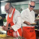 Oggi il debutto su San Marino RTV di “Attenti a quei due”: risate, cucina e spesa consapevole con gli chef Luotto e Leoni