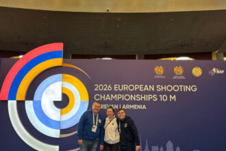San Marino – Successi internazionali e regionali per la Federazione Tiro a Segno
