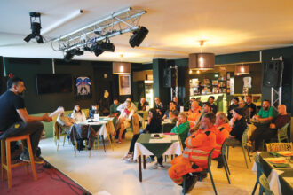 “Salute e sicurezza aumentano efficienza e valore dell’azienda”