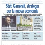 San Marino. La prima pagina de La Serenissima